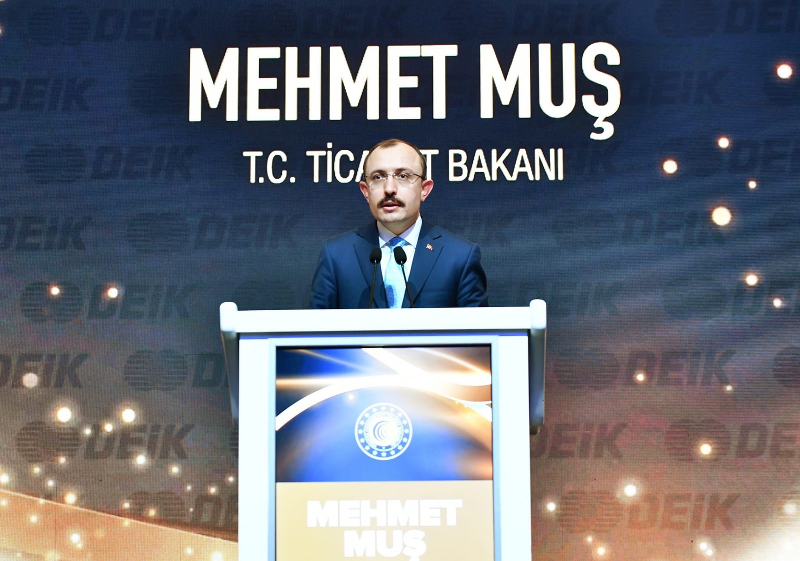 DEİK Ticari Diplomasi Ödülleri