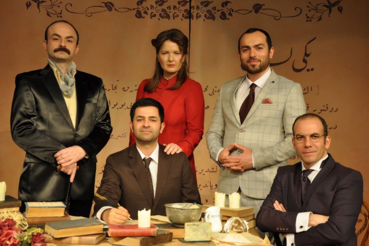 Deli Şair Ömer Seyfettin 4