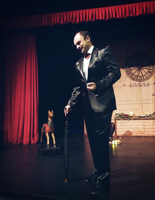 Deli Şair Ömer Seyfettin