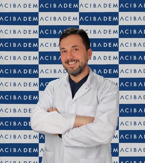 Doç. Dr. Ahmet Arnaz