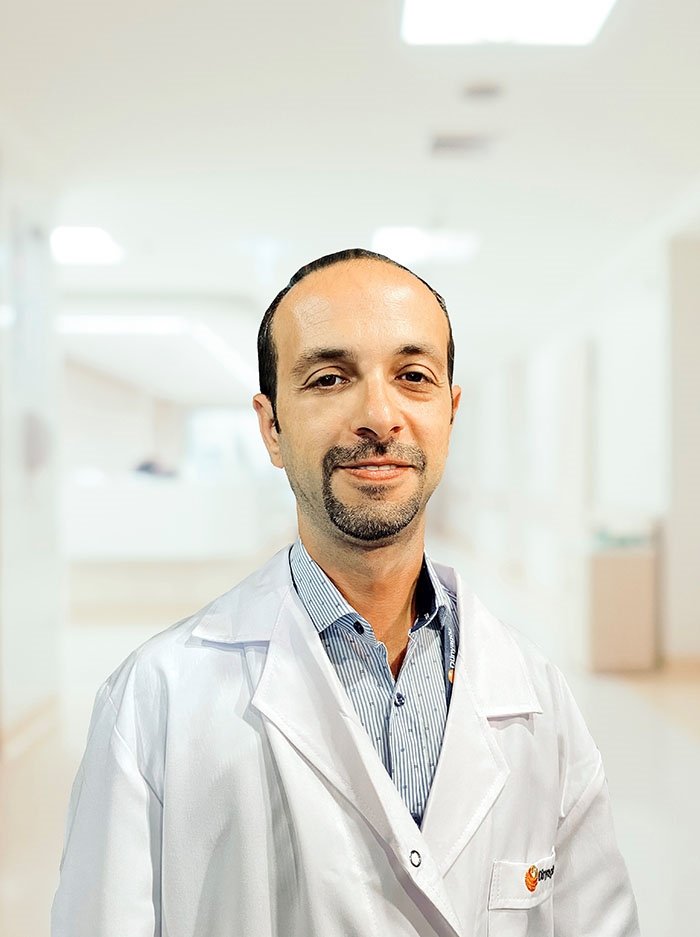 Doç. Dr. Bulut Ocak
