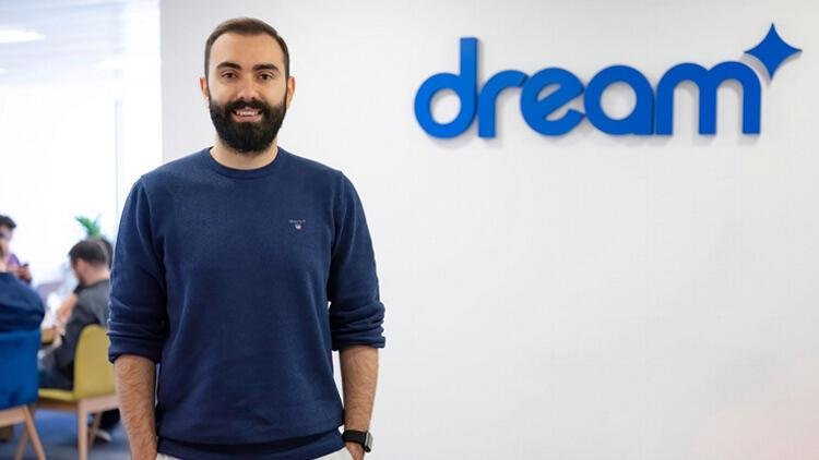 Dream Games CEO’su Soner Aydemir