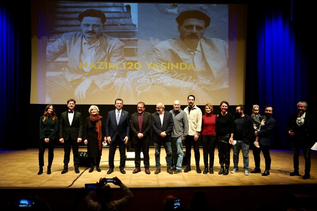Ekrem İmamoğlu 2