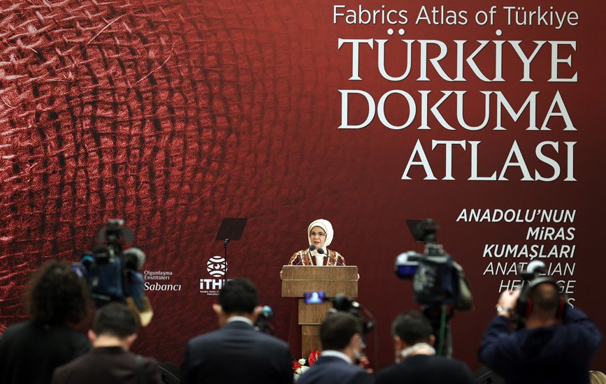 Emine Erdoğan 1