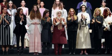 Emine-Erdoğan,-Hedefimiz,-tekstilde-bir-Türkiye-markası-oluşturmak