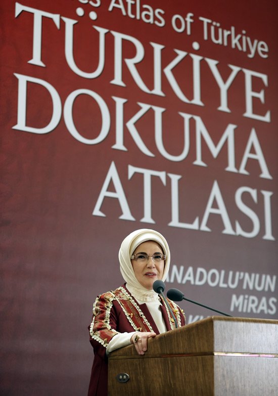 Emine Erdoğan