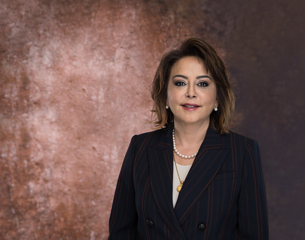 Emine Sabancı Kamışlı
