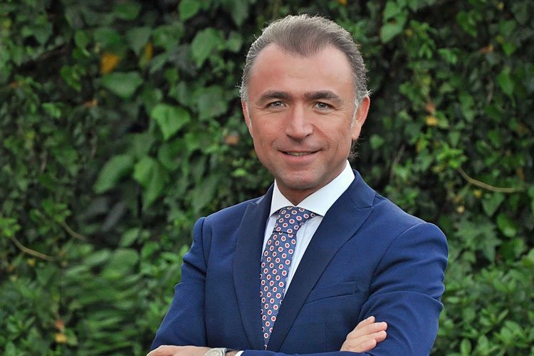 Erkan Güral
