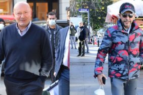 Ferit-Şahenk-Osman-Çarmıklı