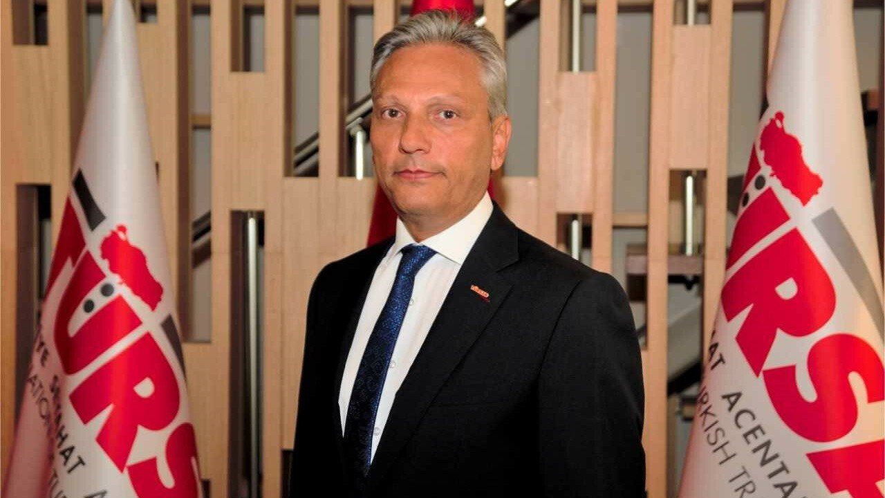 Firuz Bağlıkaya