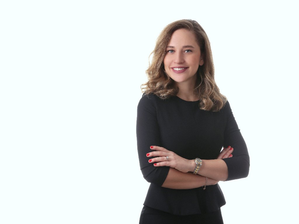 GYİAD’ın yeni başkanı İrem Pehlivanoğlu Gürkaş oldu