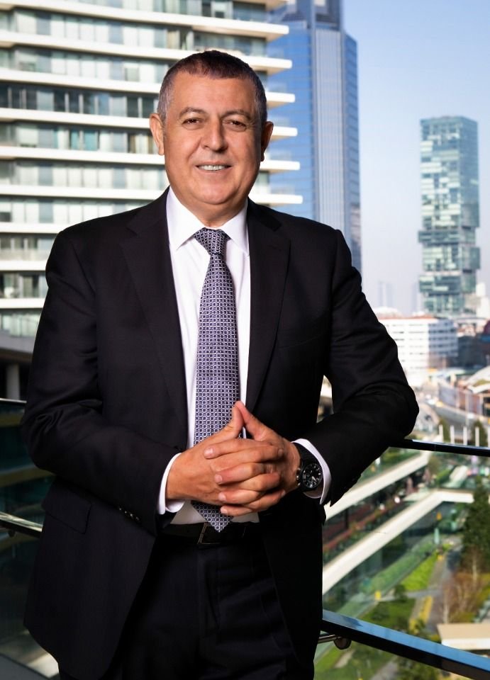 Haluk Kayabaşı