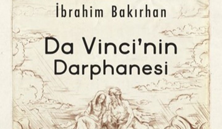 İbrahim Bakırhan'dan Da Vinci’nin Darphanesi-1