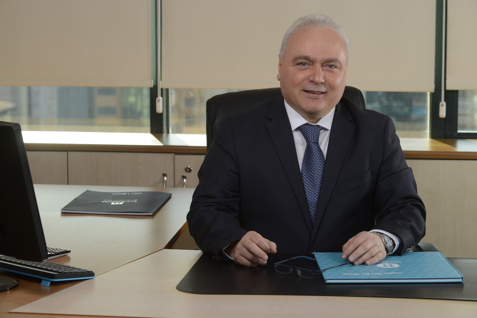 İhsan Çulhalık İNSAY