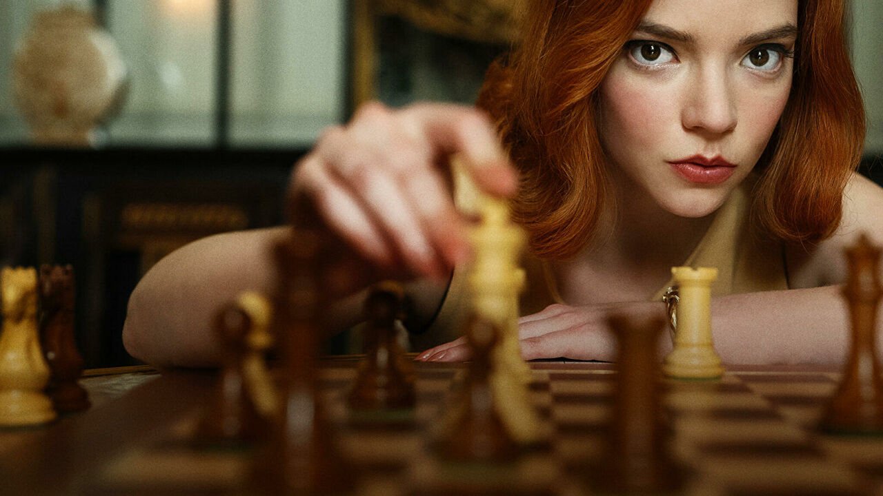 İlk kadın satranç ustasından Netflix’e milyonluk dava 2
