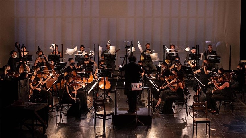 İstanbul Devlet Opera ve Balesi