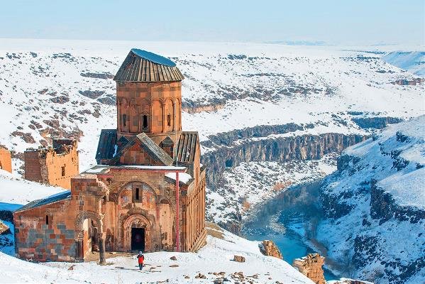 Jolly ile sömestr kültür turları sizleri bekliyor -1