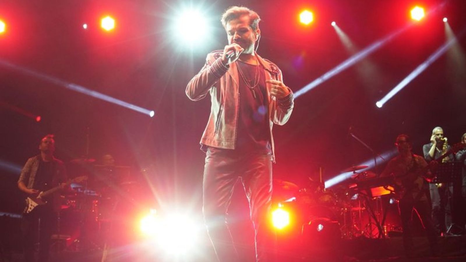 Kenan Doğulu