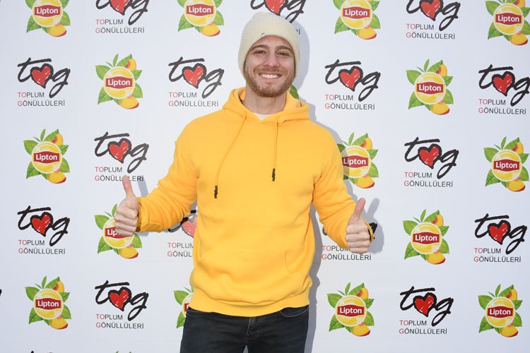 Kerem Bürsin