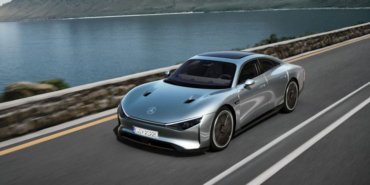 Mercedes-Benz,-Vision-EQXX-tasarımıyla-göz-kamaştırıyor