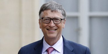 Bill Gates koronavirüse yakalandı