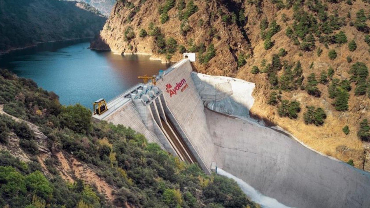 Muğla’daki Akköprü HES ihalesi iptal edildi