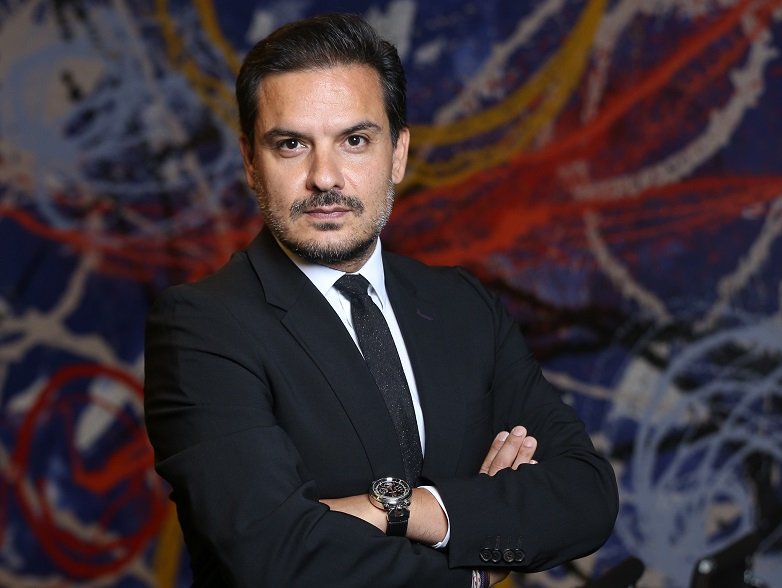 Murat Çiftçi