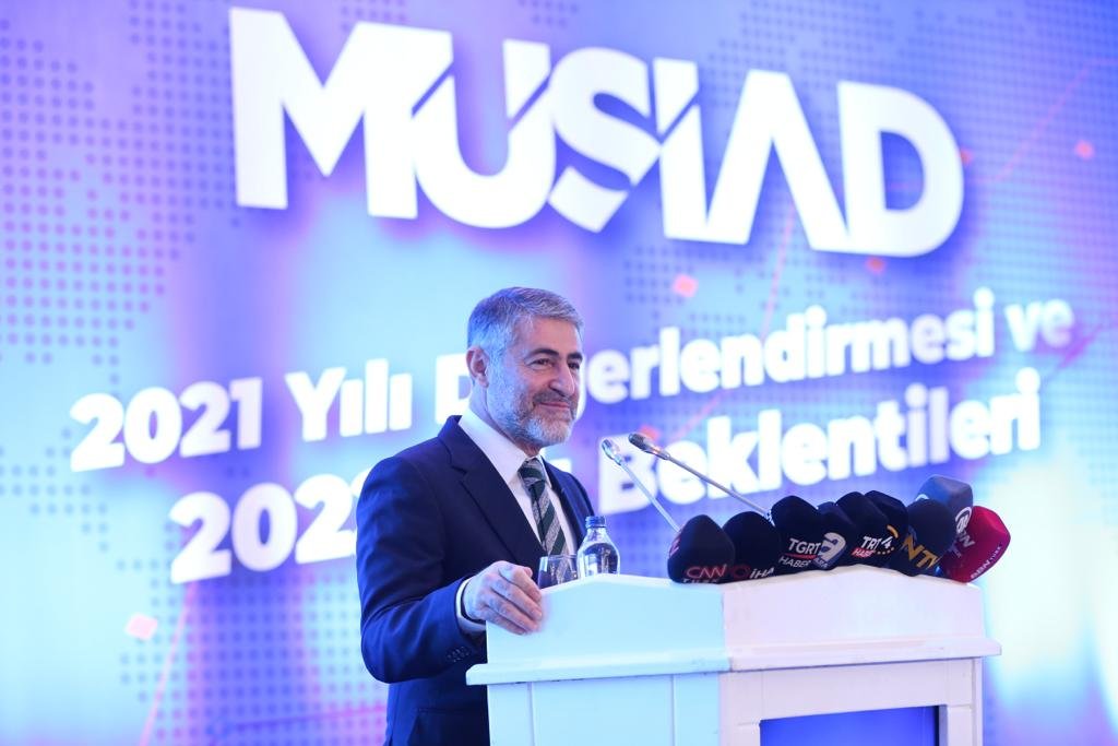 Nureddin Nebati