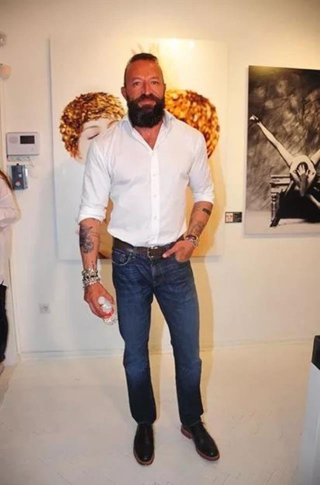 Önder Öztarhan