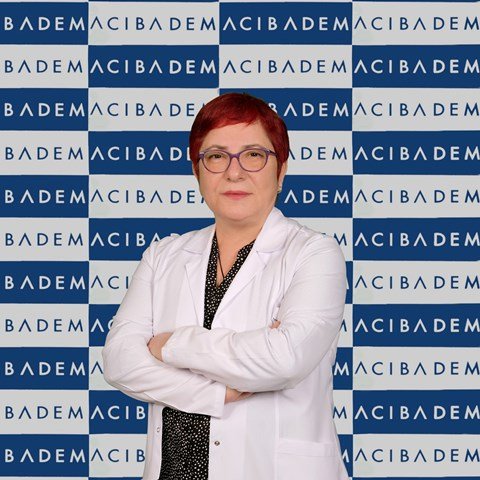 Prof. Dr. Şafak Kızıltaş