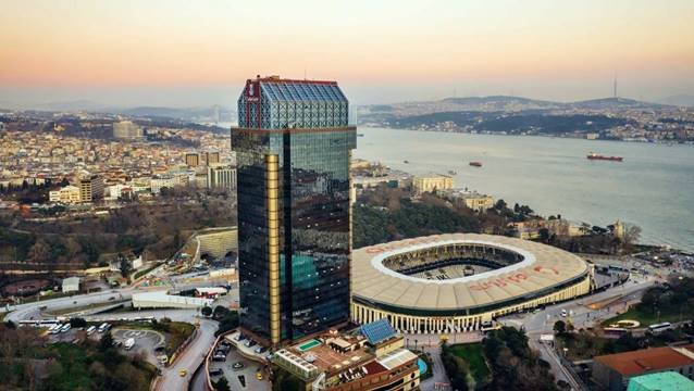 Ritz Carlton Otel