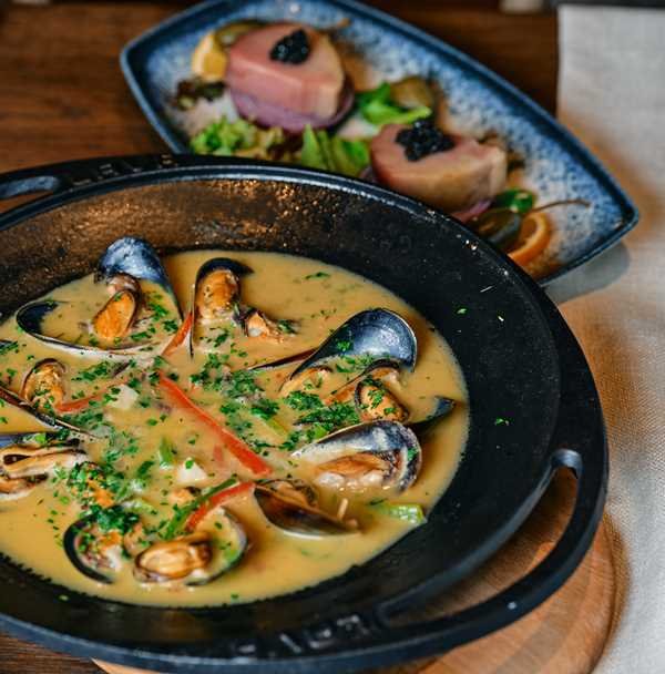 Sait Restaurant 3