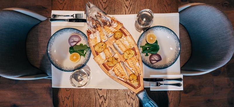Sait Restaurant