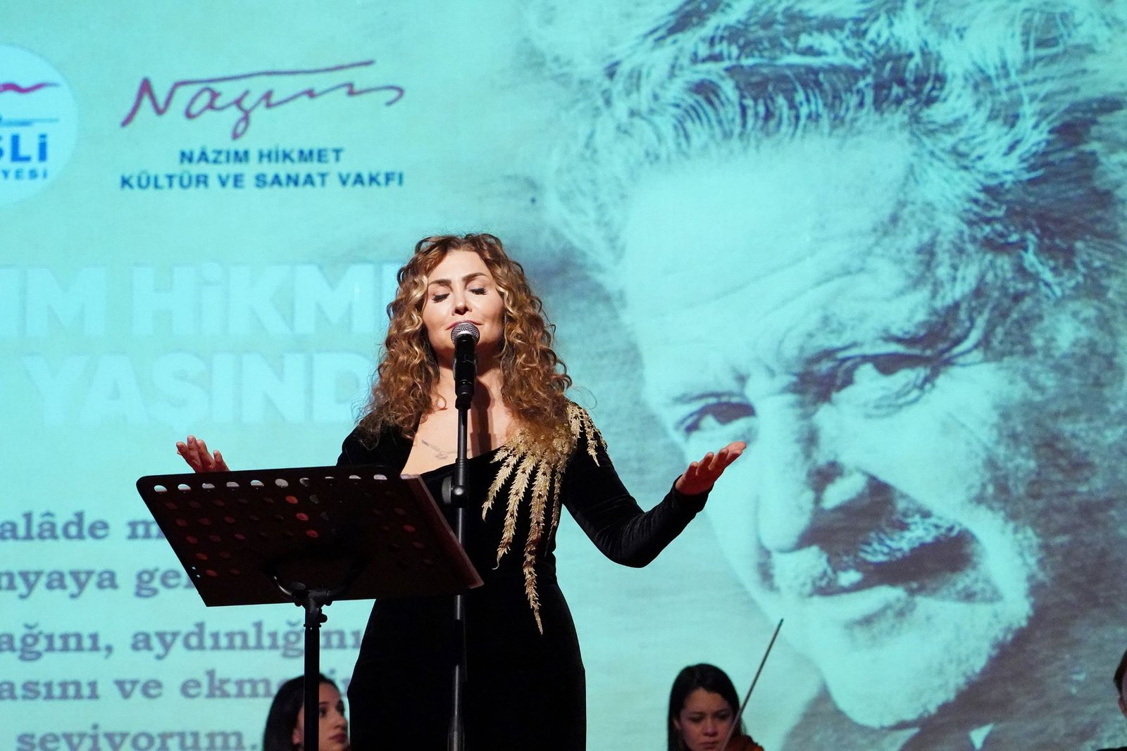 Serenad Bağcan