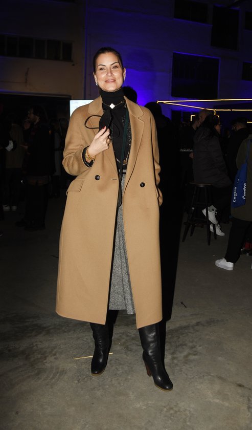 Serra Taşkent