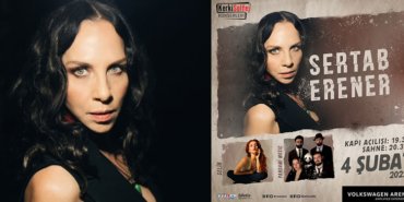 Sertab Erener