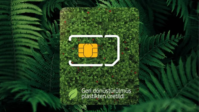 Vodafone