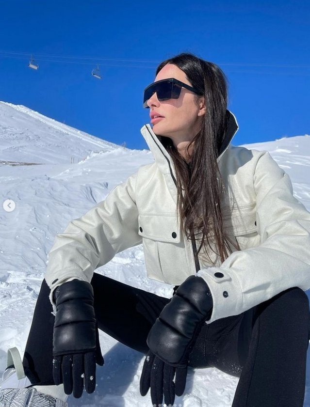 Yasemin Özilhan
