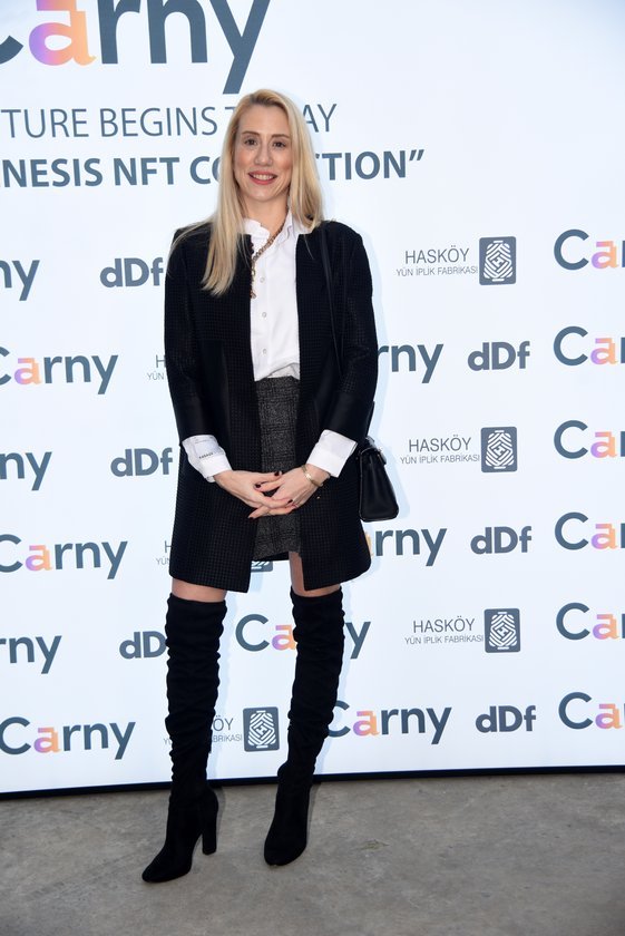 Zeynep Fıratoğlu