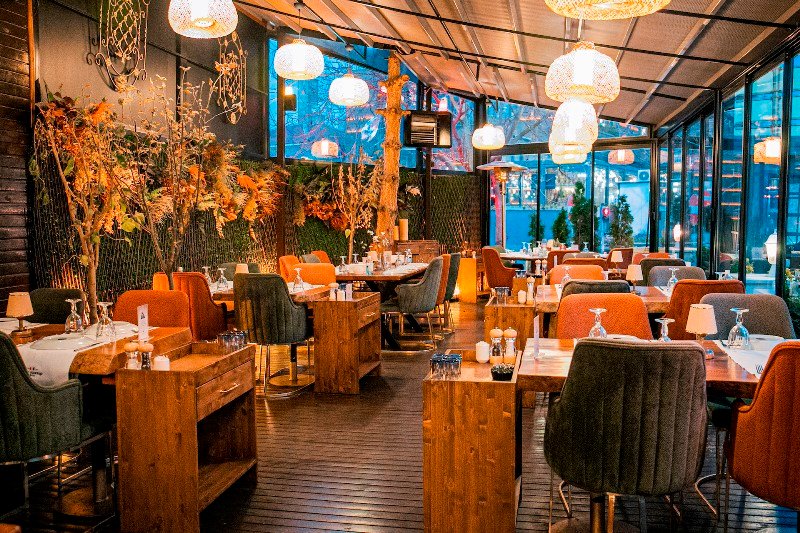 Adana Ocakbaşı Çankaya 2