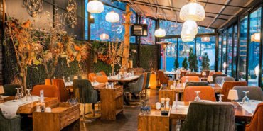 Adana Ocakbaşı Çankaya