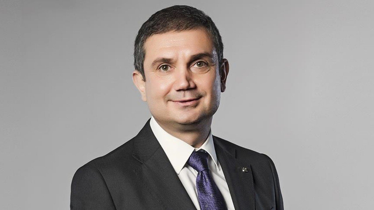 Atalay Gümray
