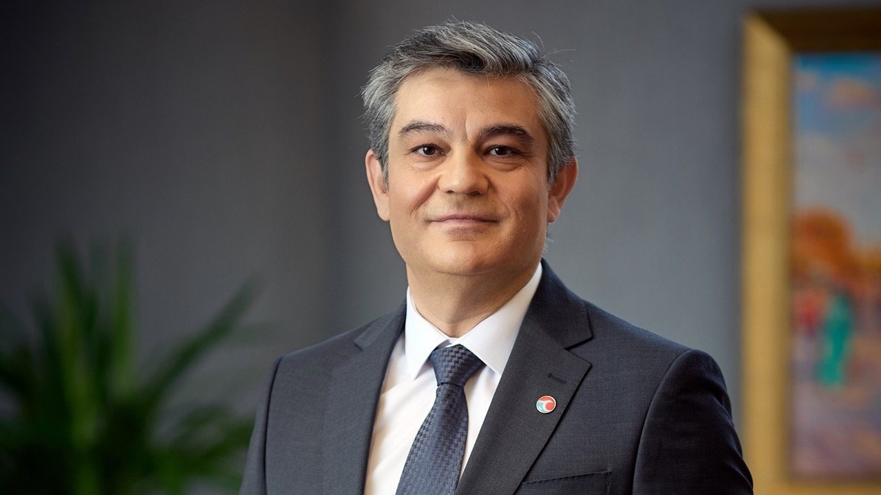 Atilla Benli