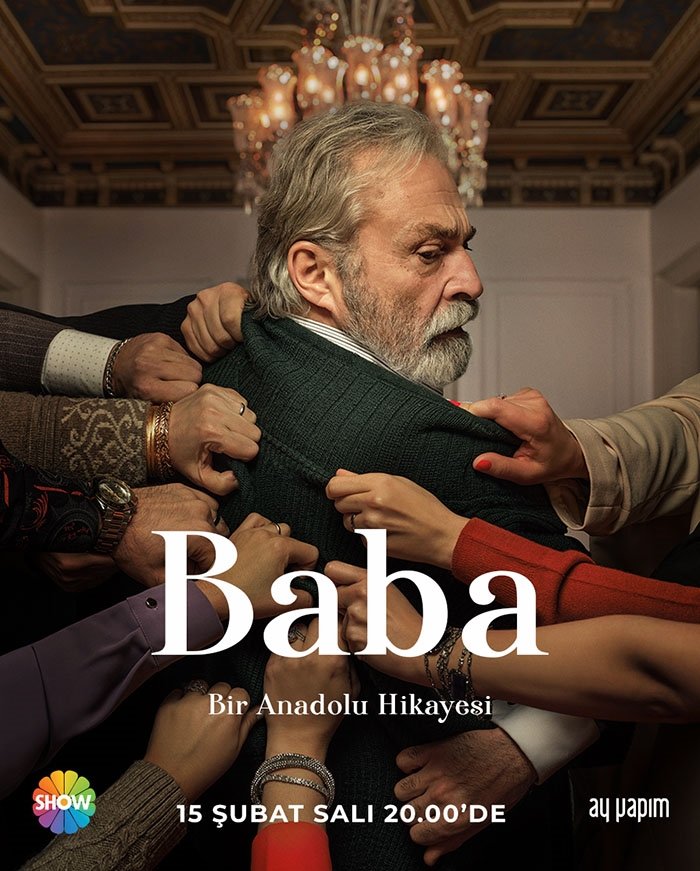 Baba Dizi
