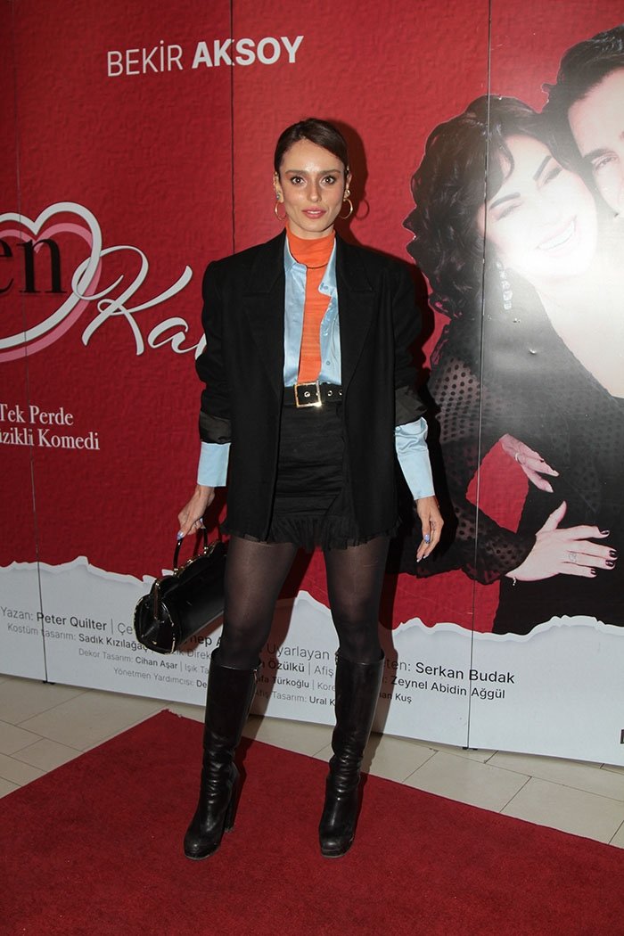 Bestemsu Özdemir