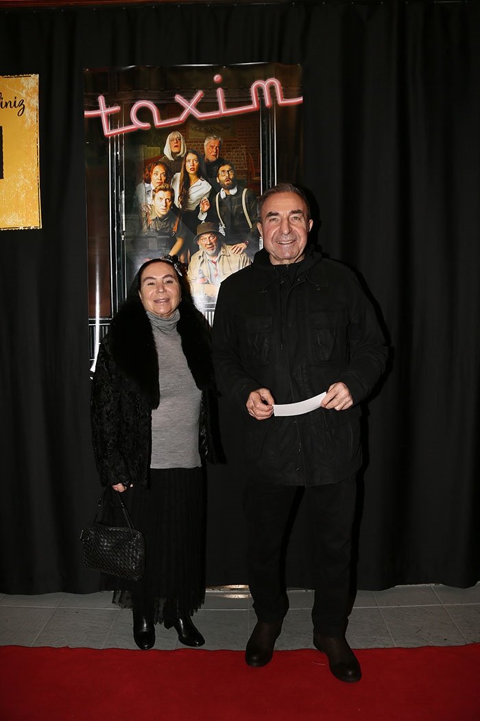 Binnaz - Zafer Ergin