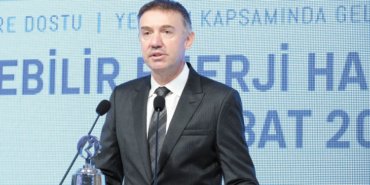 Borsa İstanbul'da gong Hun Yenilenebilir Enerji için çaldı