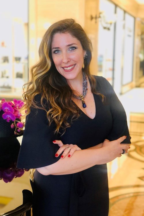 Burçin Toros Uyanık