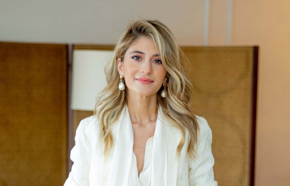 Büşra Orakçıoğlu