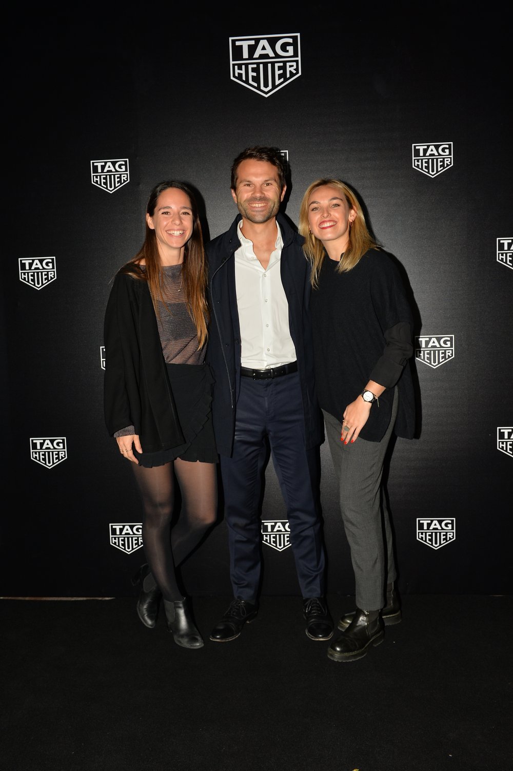 Carolyne Goiffon-Brice Tchaplyguine-Lou Falquerho
